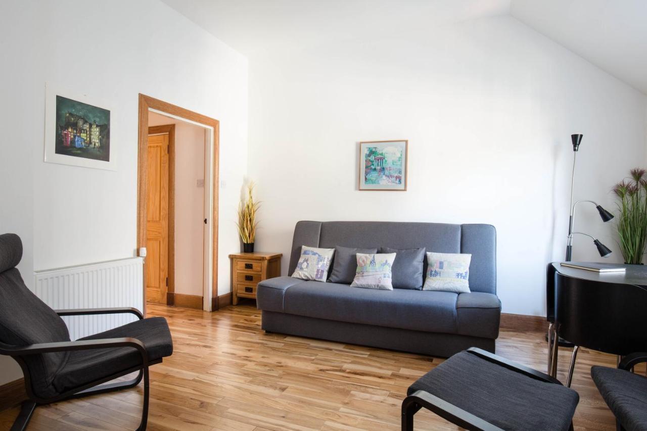 Appartement Castle Vista, Grassmarket