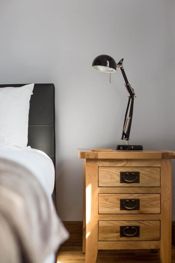 Castle Vista, Grassmarket Appartement EDI